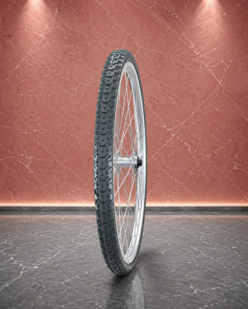 26X1.95 DIŞ LASTİK (NİTRO) Bisiklet Lastiği