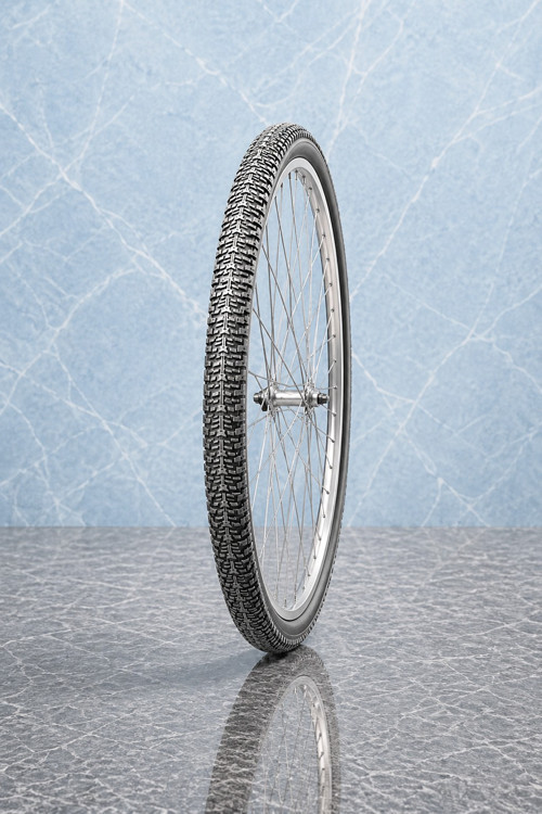 20X1.95 DIŞ LASTİK (THRONE) Bisiklet Lastiği
