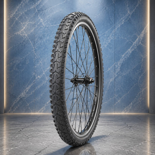 26X1.95 DIŞ LASTİK (FORCE) Bisiklet Lastiği