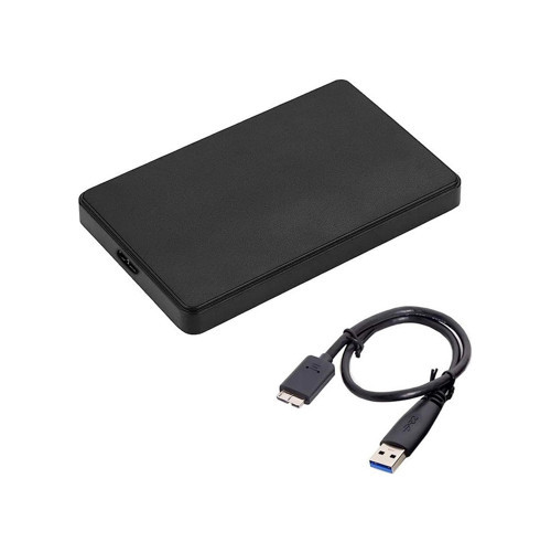 Harddisk Kutusu Ssd Hdd 2.5 Sata Usb 3.0 Gabble Gab-sh30