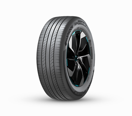 iON Evo IK01 245/40 R20 99Y XL SOA Yaz Lastiği - 2026