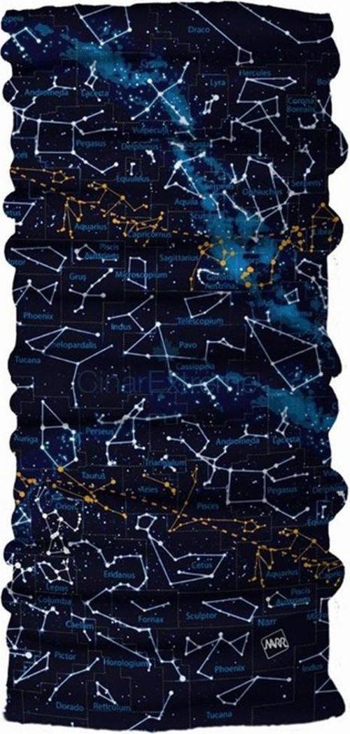 Astronomy Bandana