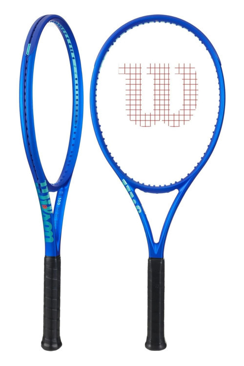 Ultra 100 V5 300 gr Performans Yetişkin Tenis Raketi (27"/Grip L2)