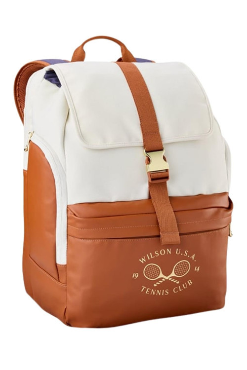 Heritage V2 Tennis Backpack Tenis Sırt Çantası