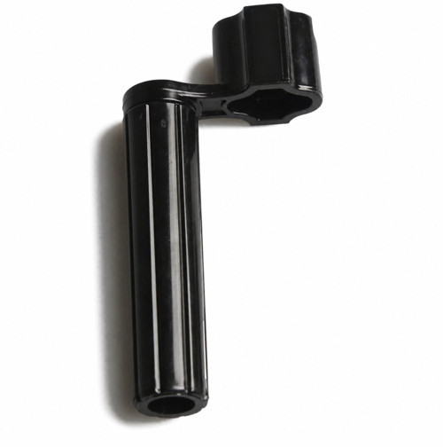 SW2BLACK Tel Çevirici Pegwinder Burgu Çevirici Stringwinders Siyah