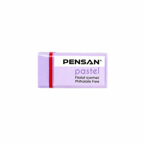 PENSAN PASTEL SİLGİ