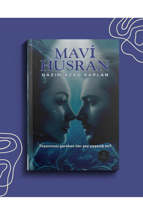 Mavi Hüsran