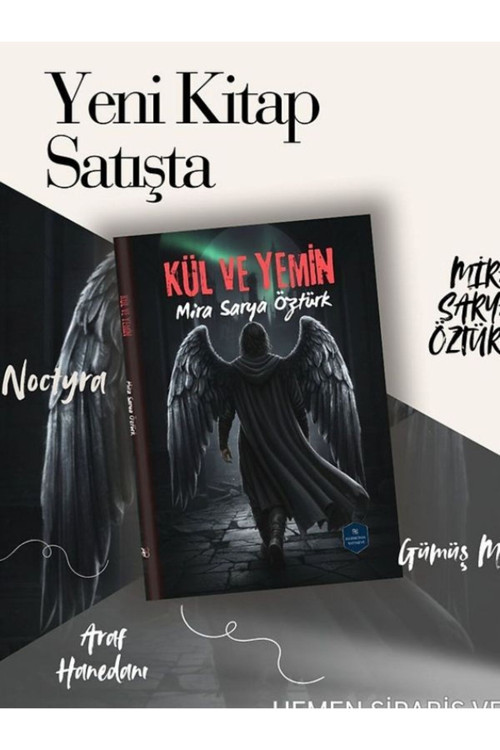 Kül ve Yemin
