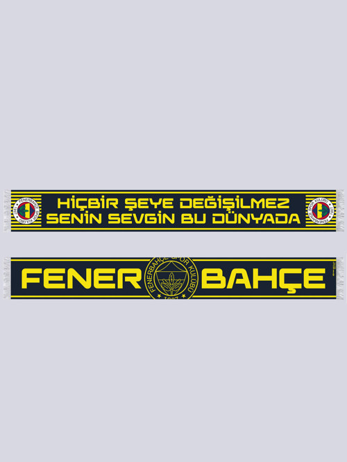 UNISEX HİÇBİR ŞEYE DEĞİŞİLMEZ SENİN S