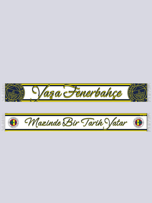 UNISEX MAZİNDE BİR TARİH YATAR YAŞA F