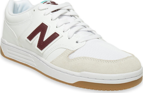 Nb Lifestyle Unisex Shoes Beyaz Unisex Spor Ayakkabı