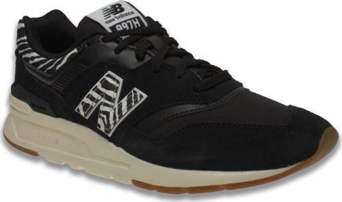 Cw997  Lifestyle Womens Siyah Kadın Spor Ayakkabı