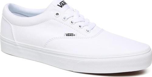 Vn0A3Mtf Mn Doheny Sneakers Beyaz Unisex Spor Ayakkabı