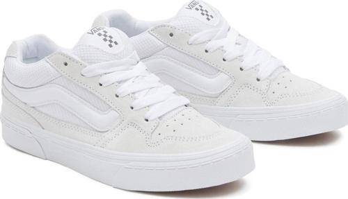 Vn0007P9 Caldrone Sneakers Kırık Beyaz Unisex Spor Ayakkabı