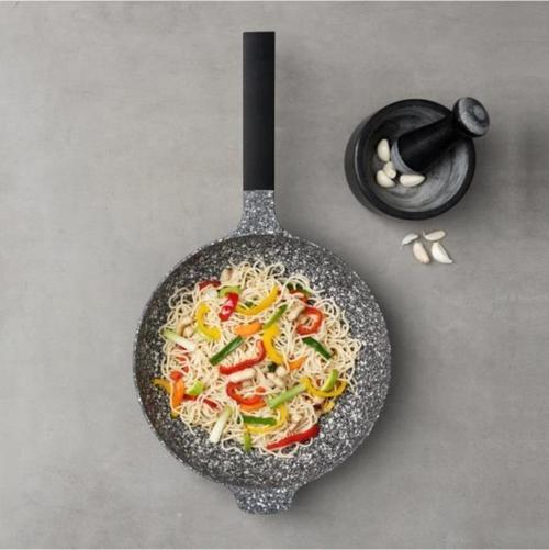 Perge 30 cm Wok Tava