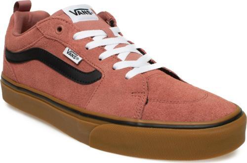 Vn0A5Edu Mn Filmore Sneakers Pembe Unisex Spor Ayakkabı