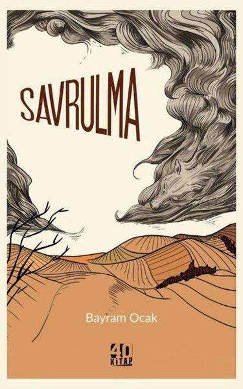Savrulma