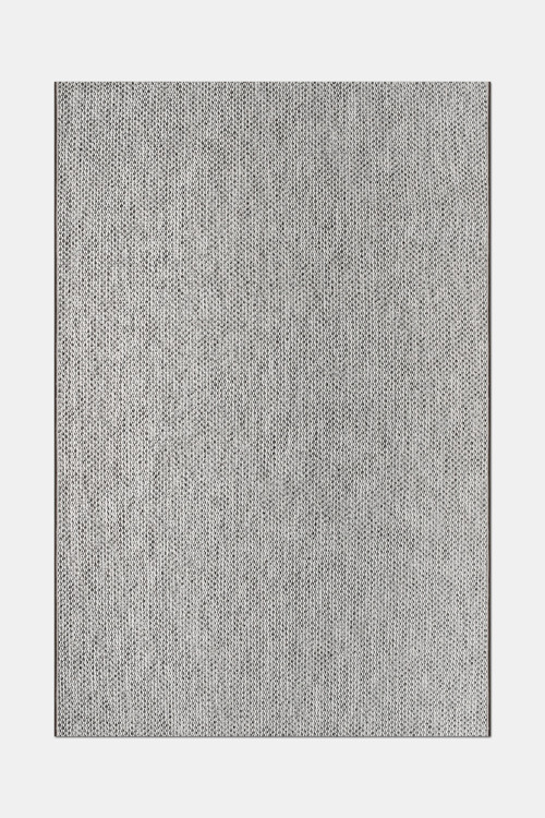 Lumira Sisal Tarz -Taş Gri-Dekoratif-Salon,Oturma Odası-Koridor-Halı–Robot Süpürge-Özel Ölçü-Modern