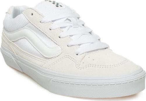 Vn0A5Jm2 Mn Caldrone Sneakers Beyaz Unisex Spor Ayakkabı