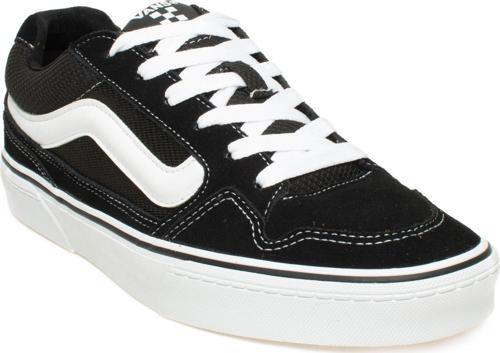 Vn0A5Jm2 Mn Caldrone Sneakers Siyah Unisex Spor Ayakkabı