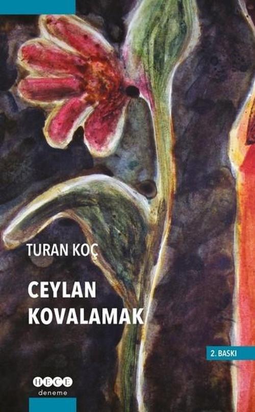 Ceylan Kovalamak