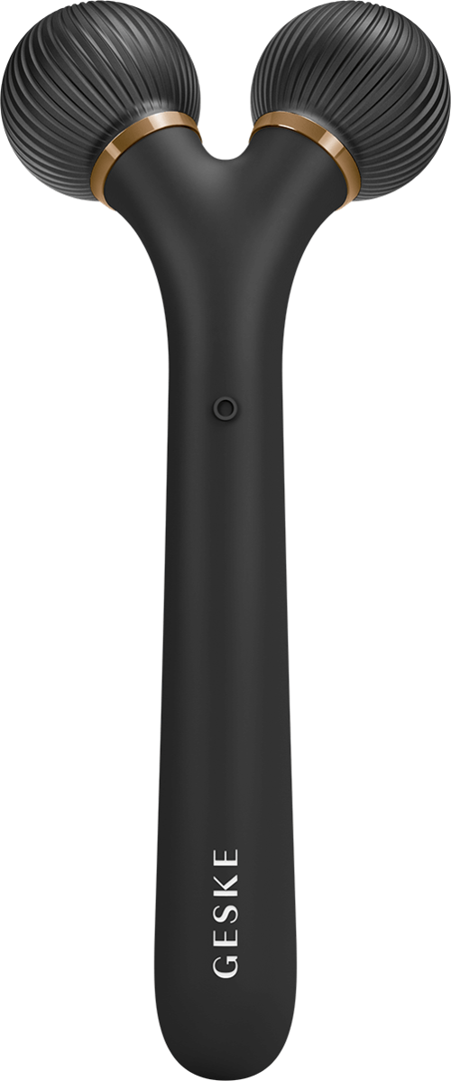 SmartAppGuided Sonic Facial Roller | 4 in 1