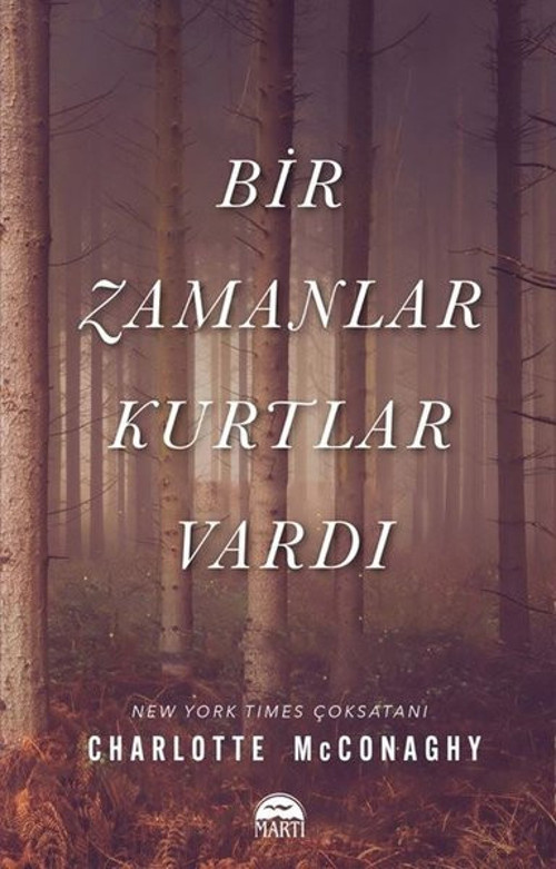 Bir Zamanlar Kurtlar Vardı