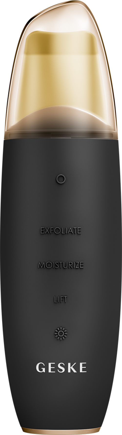 Mikro Akım Siyah Nokta Temizleme Cihazı | MicroCurrent Skin Scrubber & Blackhead Remover