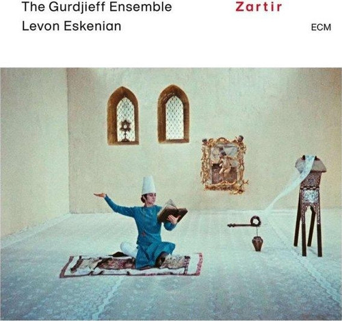 Zartir Plak