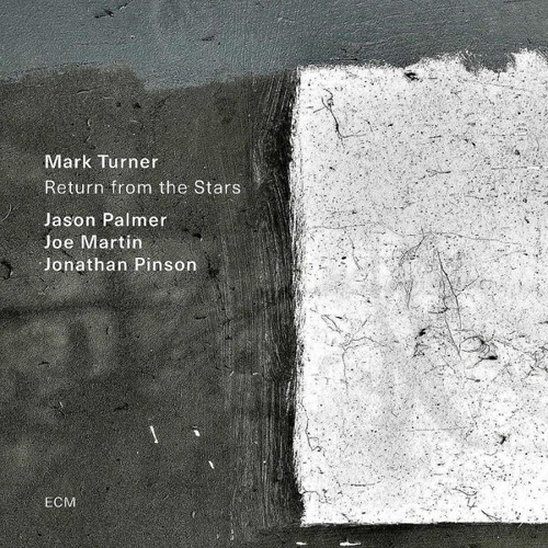 Return From The Stars Plak