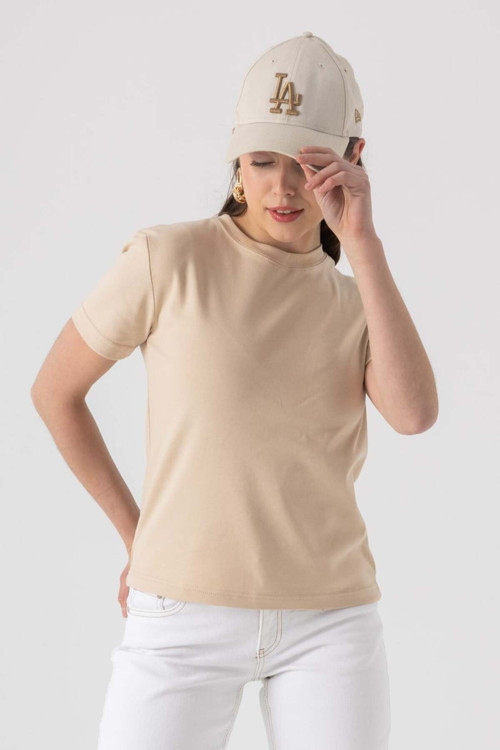 Basic T-Shirt