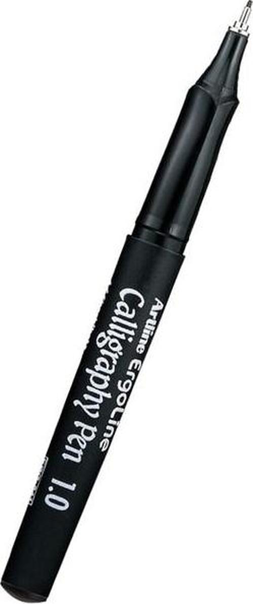 241 Calligraphy Klm. Naturel