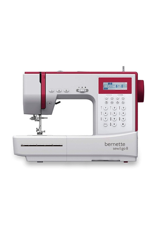 Sew&go 8 Dikiş Makinesi