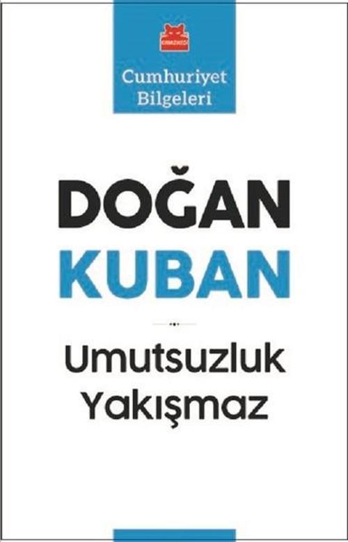 Umutsuzluk Yakışmaz