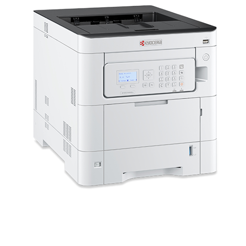 PA3500CX A4 RENKLİ LAZER YAZICI