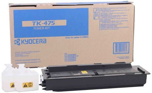 Tk-475 | Fs-6025/6030 Mfp Toner