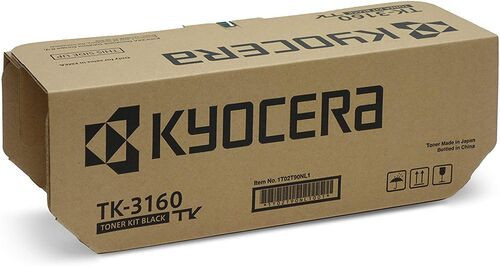 Tk-3160 Toner P3045Dn