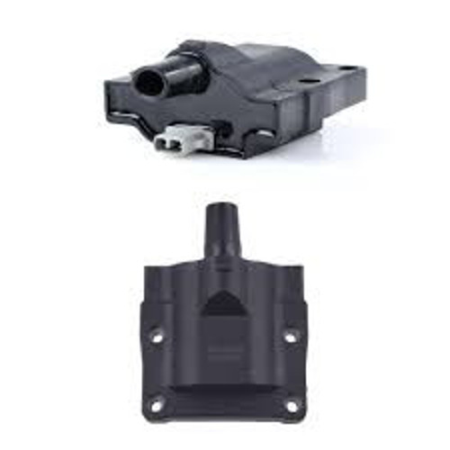 BOBİN VİTARA 1.6 G16A 89-95 / VİTARA 1.6 G16B 90-99 / SAMURAI 1.3 G13A 88- KYOTA