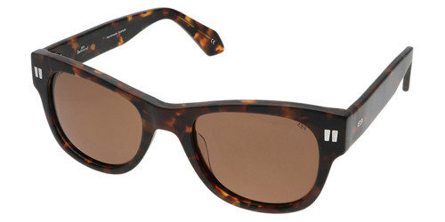 B1161.C2 51 Polarize Unisex Güneş Gözlüğü
