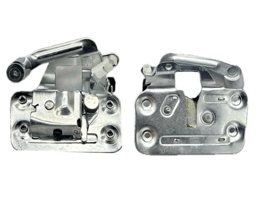 MAZDA E2200 ORTA İÇ SAĞ YOLCU KAPI KİLİDİ 1991-1992-1993-1994-1995-1996 0s084-72-310c