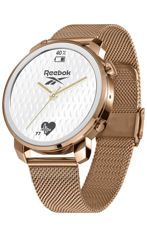 RV-CMV-L0-A2S2-BB Unisex Akıllı Kol Saati