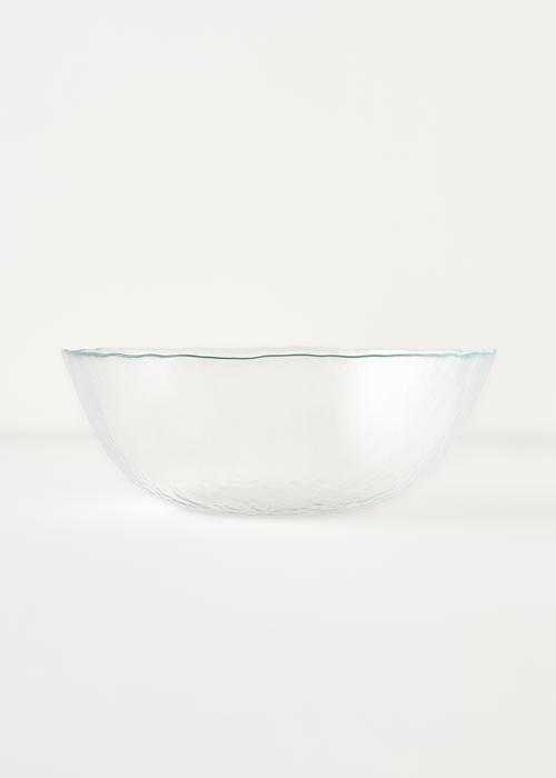 Kronos Sunum Kasesi Naturel (25 Cm)