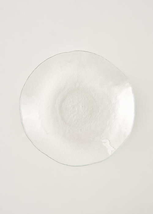 Kronos Sunum Kasesi Naturel (30 Cm)