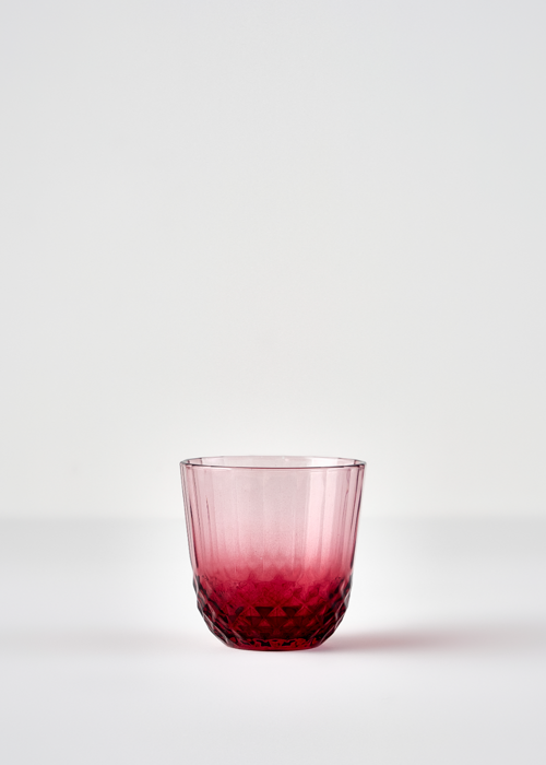 Colore Kesme Bardak Gülkurusu (320 Cc)