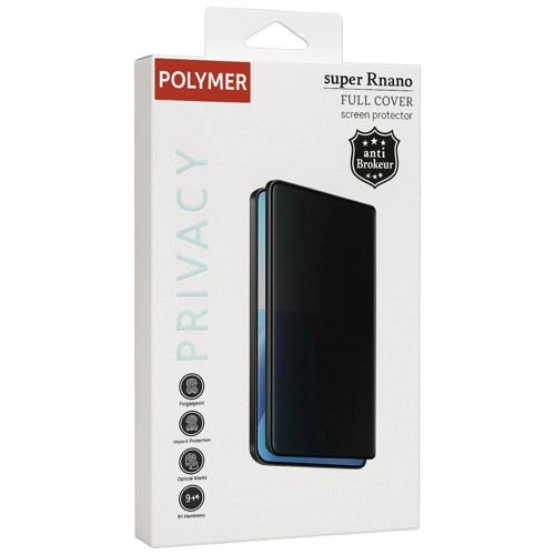 Note 14 Hayalet Polymer Nano Ekran Koruyucu