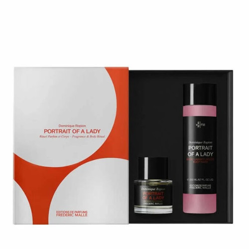 Portrait Of A Lady EDP 50 ml Set