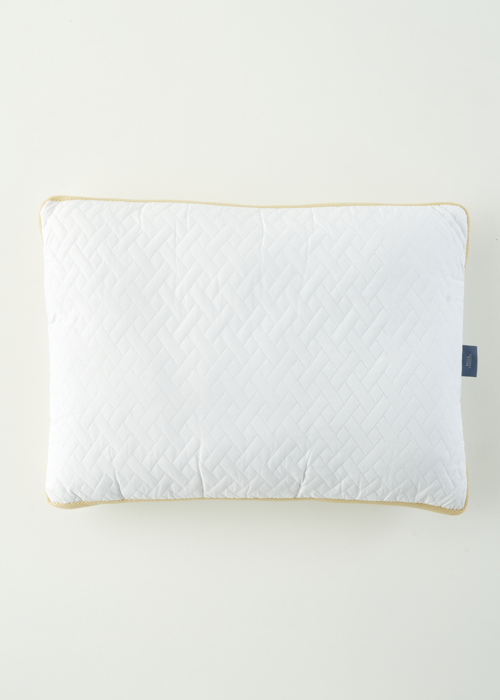 Klimalı Yastık Beyaz (50X70 Cm)