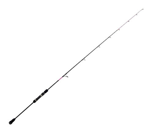Bushido Slow Jig 180 cm 30-120 gr 2 Parça Olta Kamışı