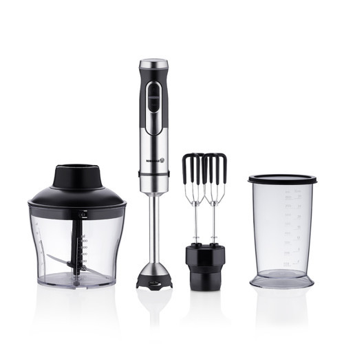 Fusion Pro Mega Dijital Blender Set A945