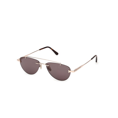 Ft 1356 Astor-02 28A 55 Tom Ford Güneş Gözlüğü